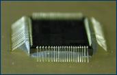 Fine Pitch Wire Bonding